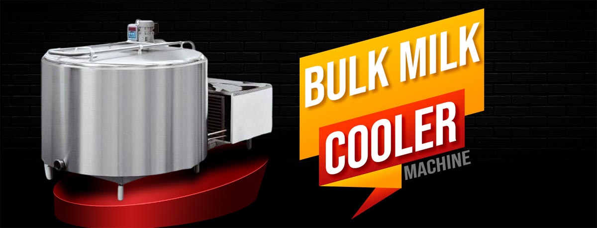 G R Dairy Machinery Banner