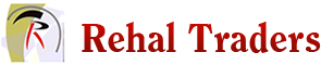 Rehal Traders Logo