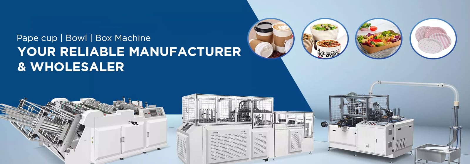 ALP Kanpur Trading Company Banner