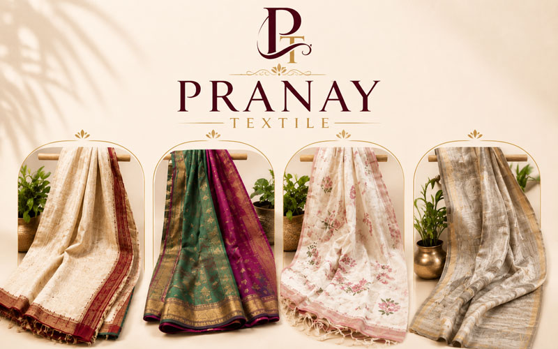 Pranay Textile