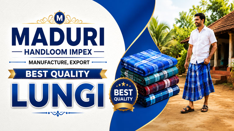 Madurihandloomimpex