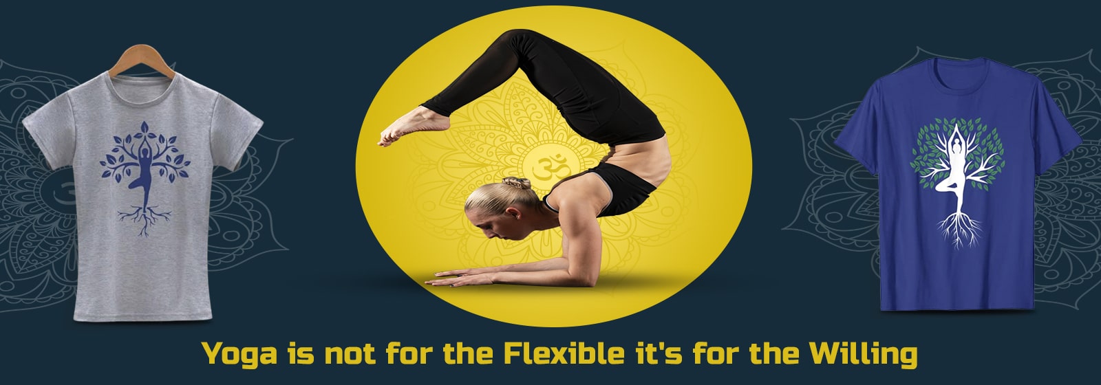 Nexgo Industries Pvt. Ltd. Banner