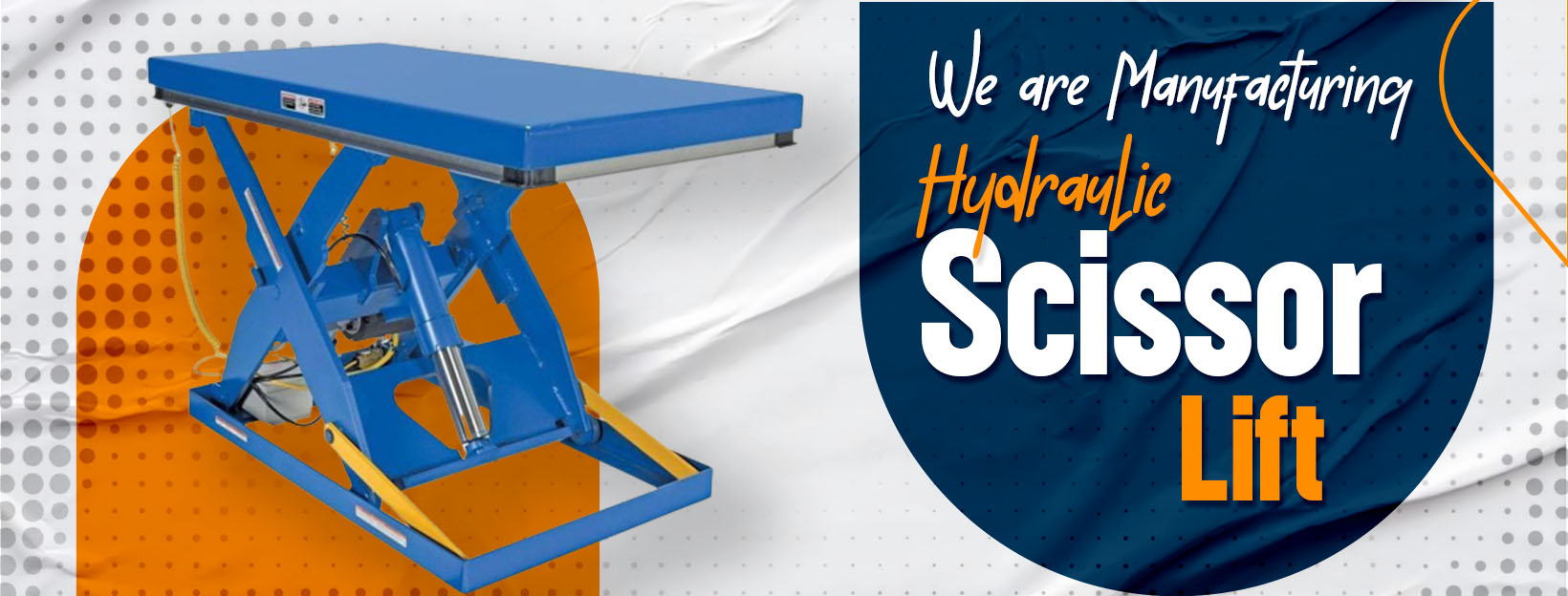 Ind Mech Hydraulics Banner