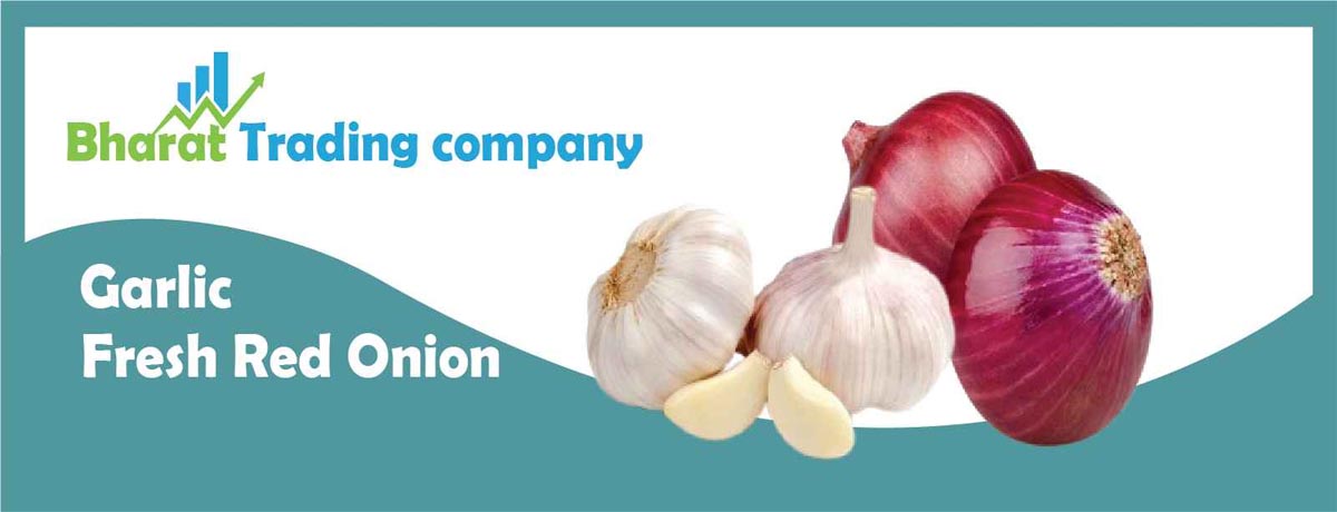 Bharat Trading Company Banner