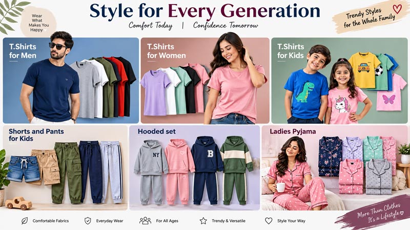 Heaven Fashions