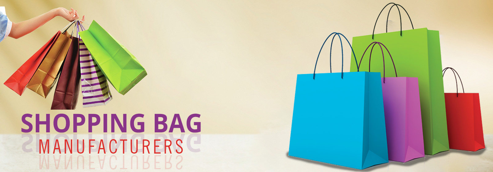Tithi Enterprises Banner