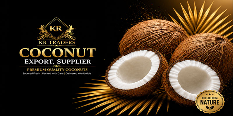 KR Traders