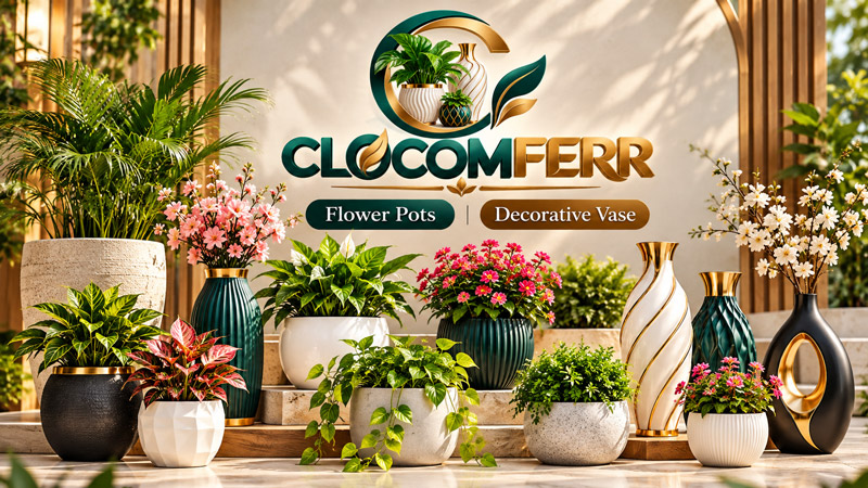 Clocomferr