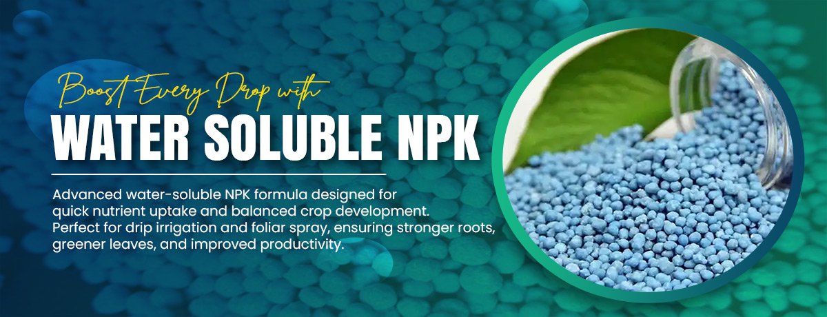 Pure Grow Agri Solutions