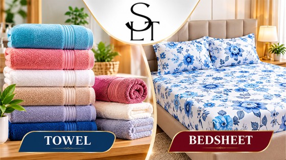Subhlaxmi Textile Pvt. Ltd.
