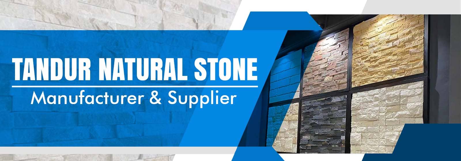 Andhra Stone Industry Banner