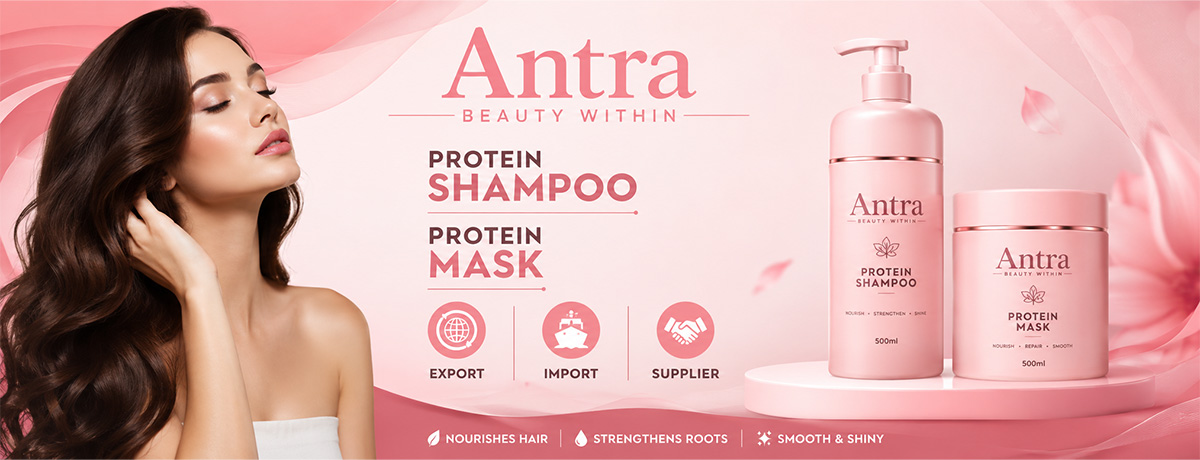 Antra Beauty Within