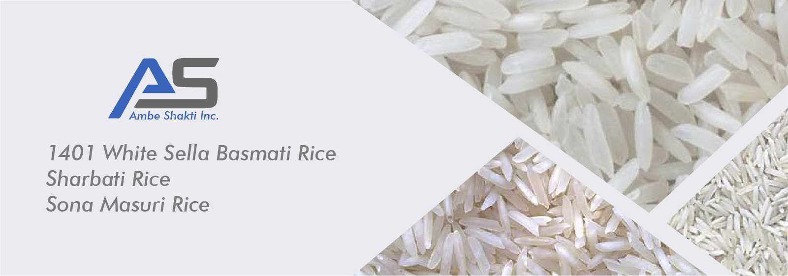 Ambe Shakti Inc. Banner