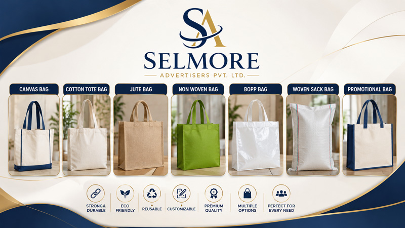 Selmore Advertisers Pvt. Ltd.