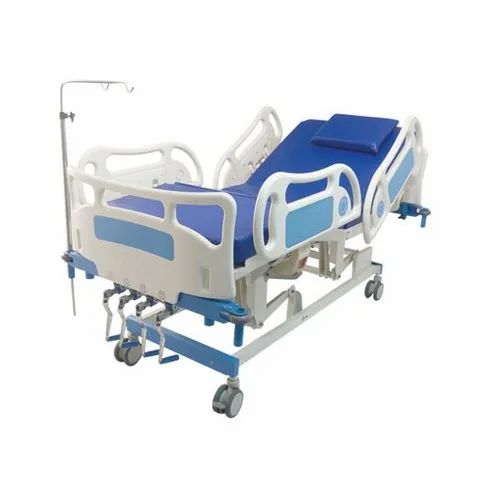 ICU Beds