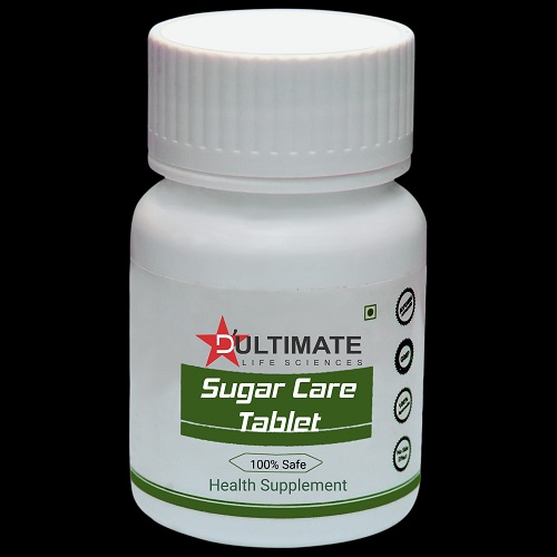 Sugar Care Tablet