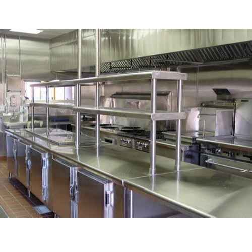 Canteen Equipments