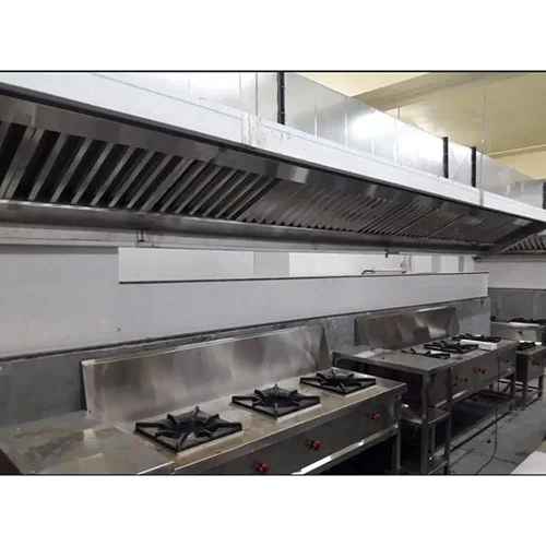 Kitchen Equipments