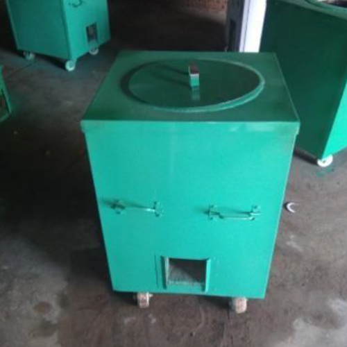 Ms Square Tandoor