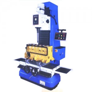 Vertical Boring Machine