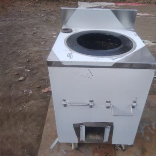Ss Square Tandoor