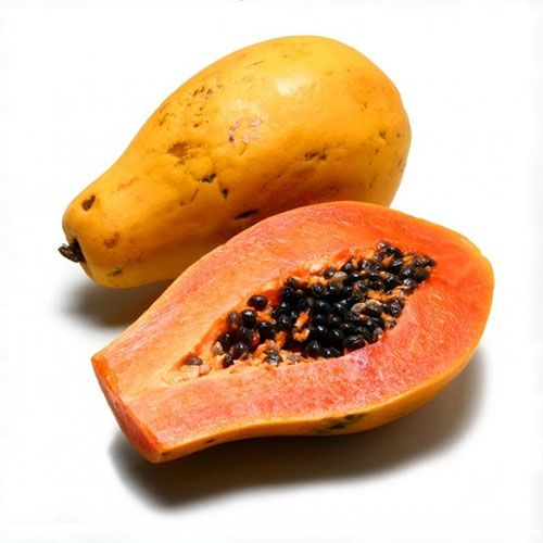 Natural Papaya