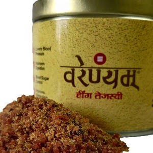 Varenyam Hing Tejaswy