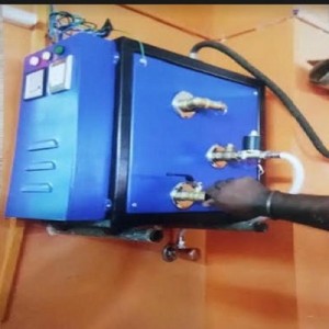 6 Kw Steam Bath Generator