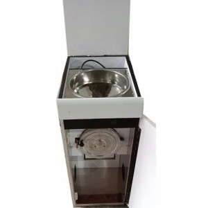 15kg Ameliya Domestic Flour Mill