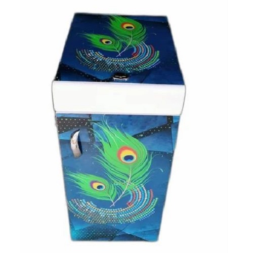 2 HP Ameliya Domestic Flour Mill