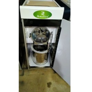1 HP Ameliya Domestic Flour Mill