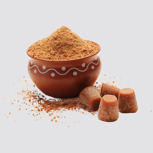 Jaggery