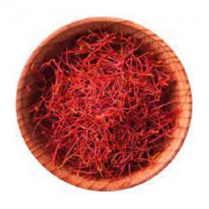 Kashmiri Saffron