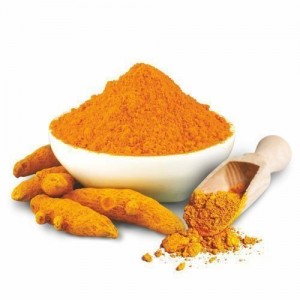 Haldi Whole Powder