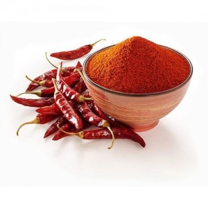Chilli Whole Powder