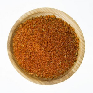 Pav Bhaji Masala
