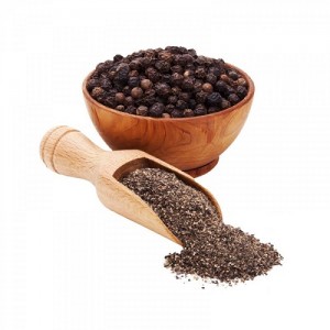 Whole Spices