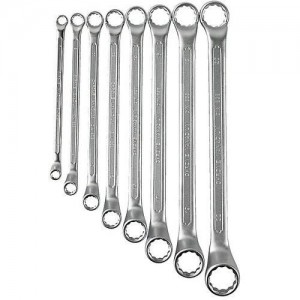 Ring Spanners