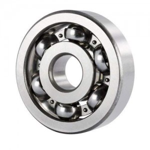 Ball Bearing
