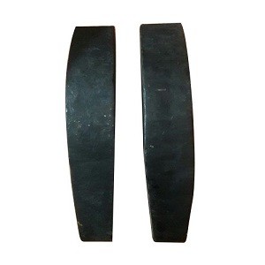 HM 2021 Wheel Loader Blac..