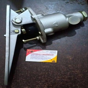 CD TVS Wheel Loader Brake..