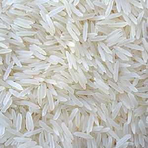 Pesticide Free Basmati Rice