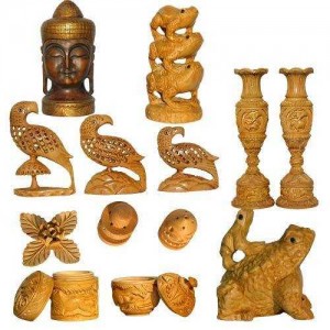 Indian Metal Handicraft