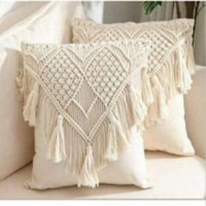 Sofa Cushion Cover