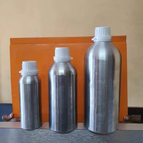 Aluminum Bottles 1Ltr