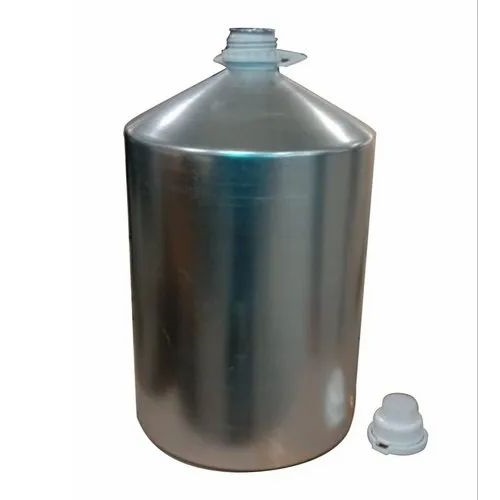 Essential Oil Aluminum Bottle 25Ltr