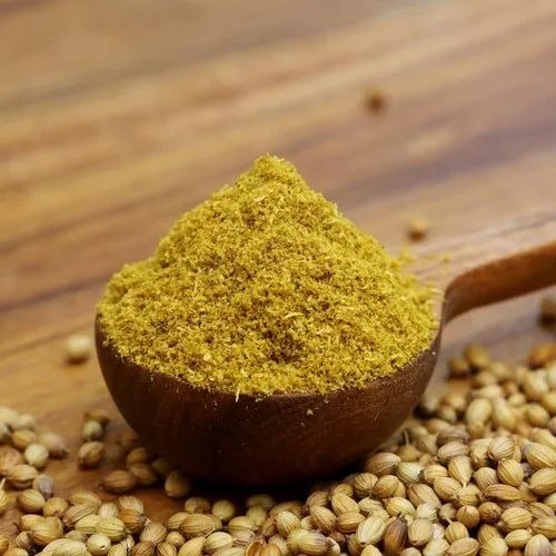 Natural Coriander Powder