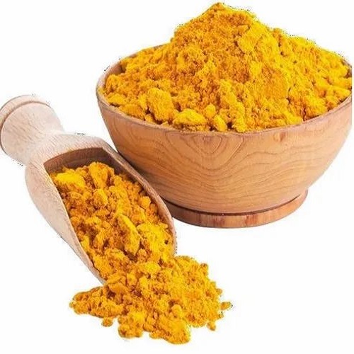 Spicy Turmeric Powder