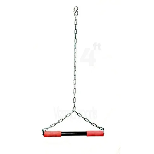 4 Feet Hanging Chin Up Bar
