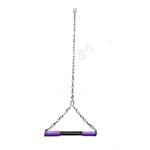 5 Feet Single Pull Chin Up Bar
